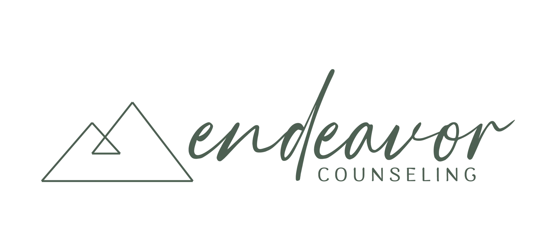 Endeavor Counseling