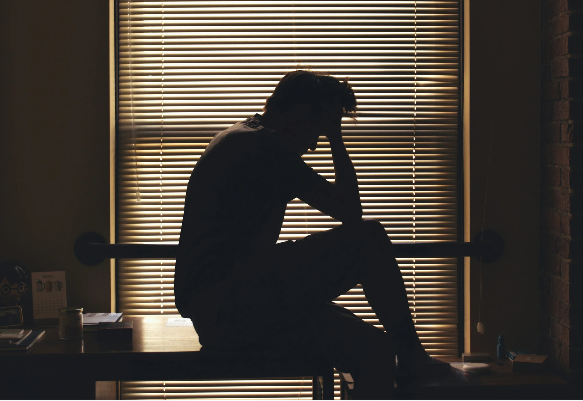 Counseling for Anxiety