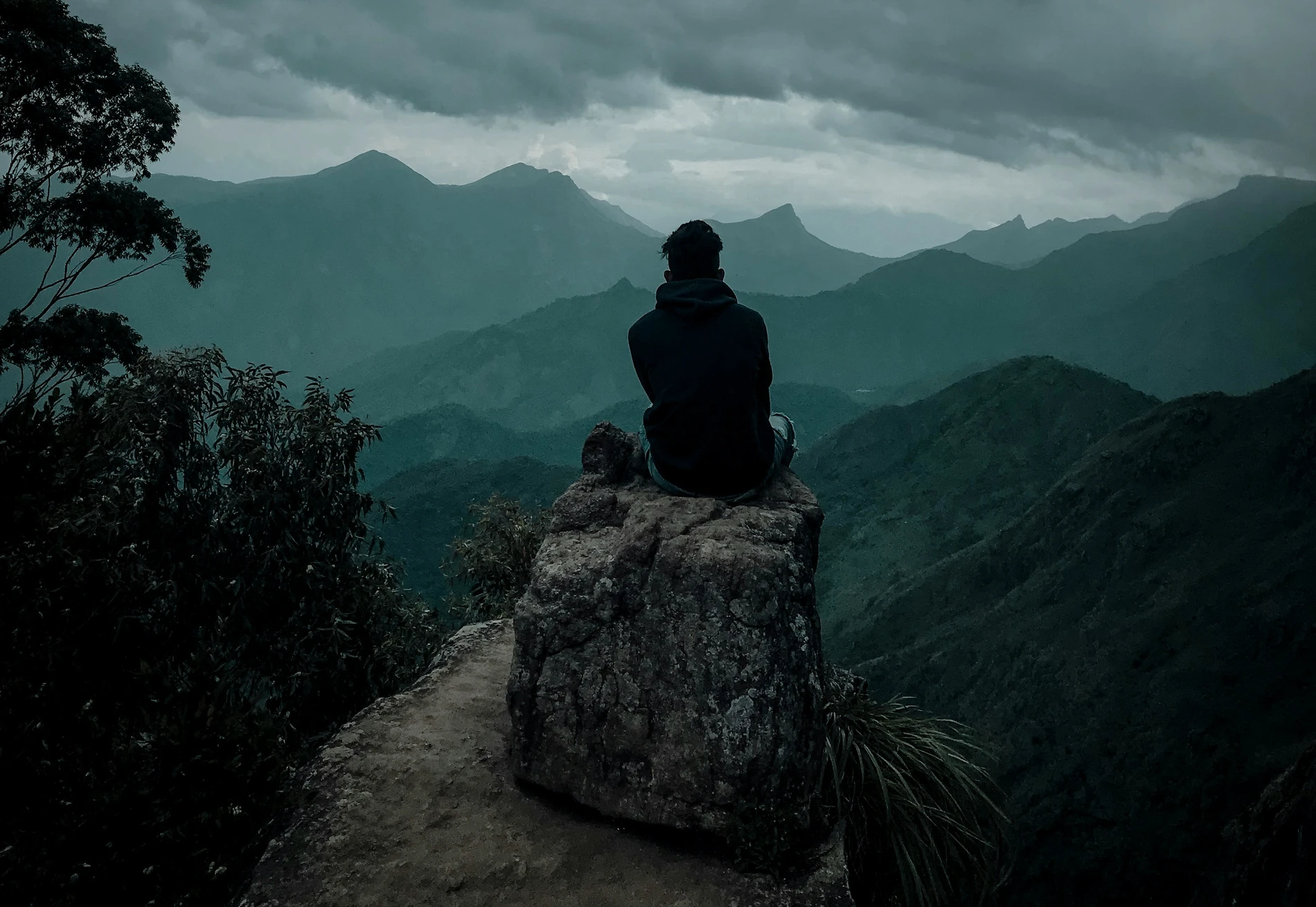 Therapy for Depression